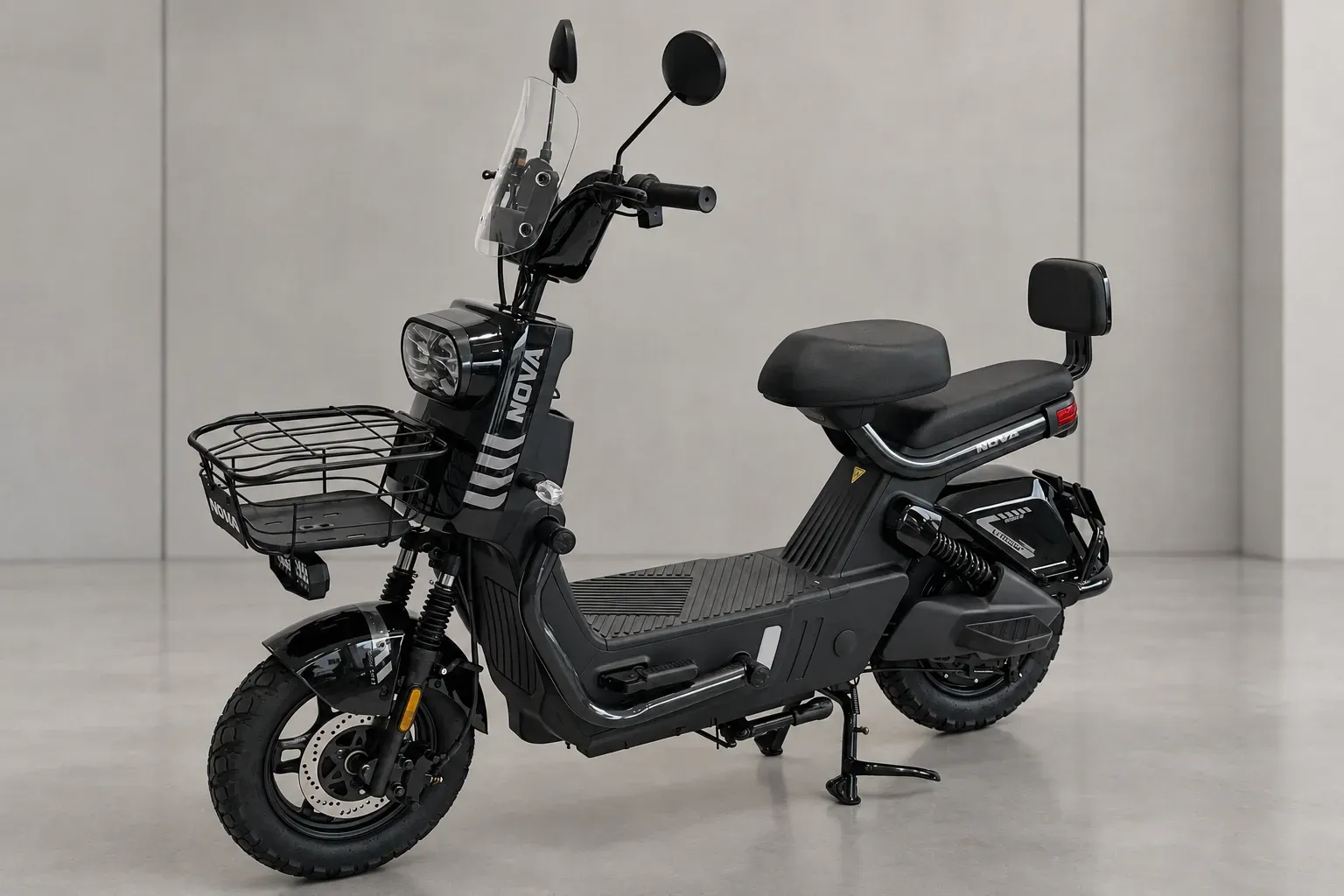 Електромопед Corso Nova 1000W