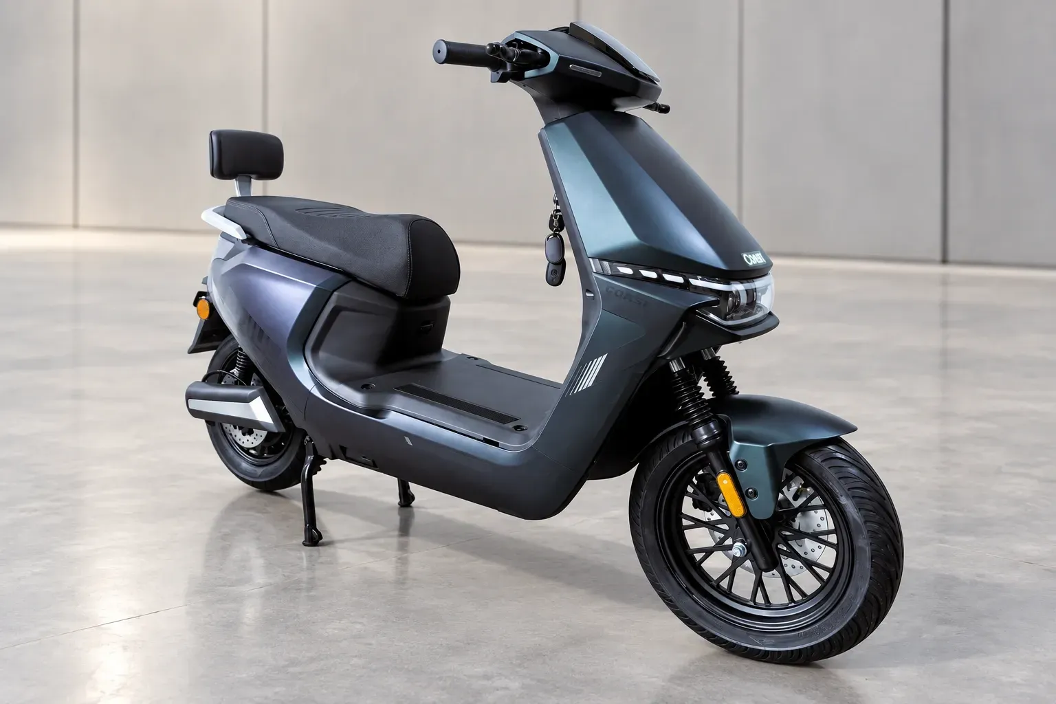 Електромопед Corso Sirius 2000W