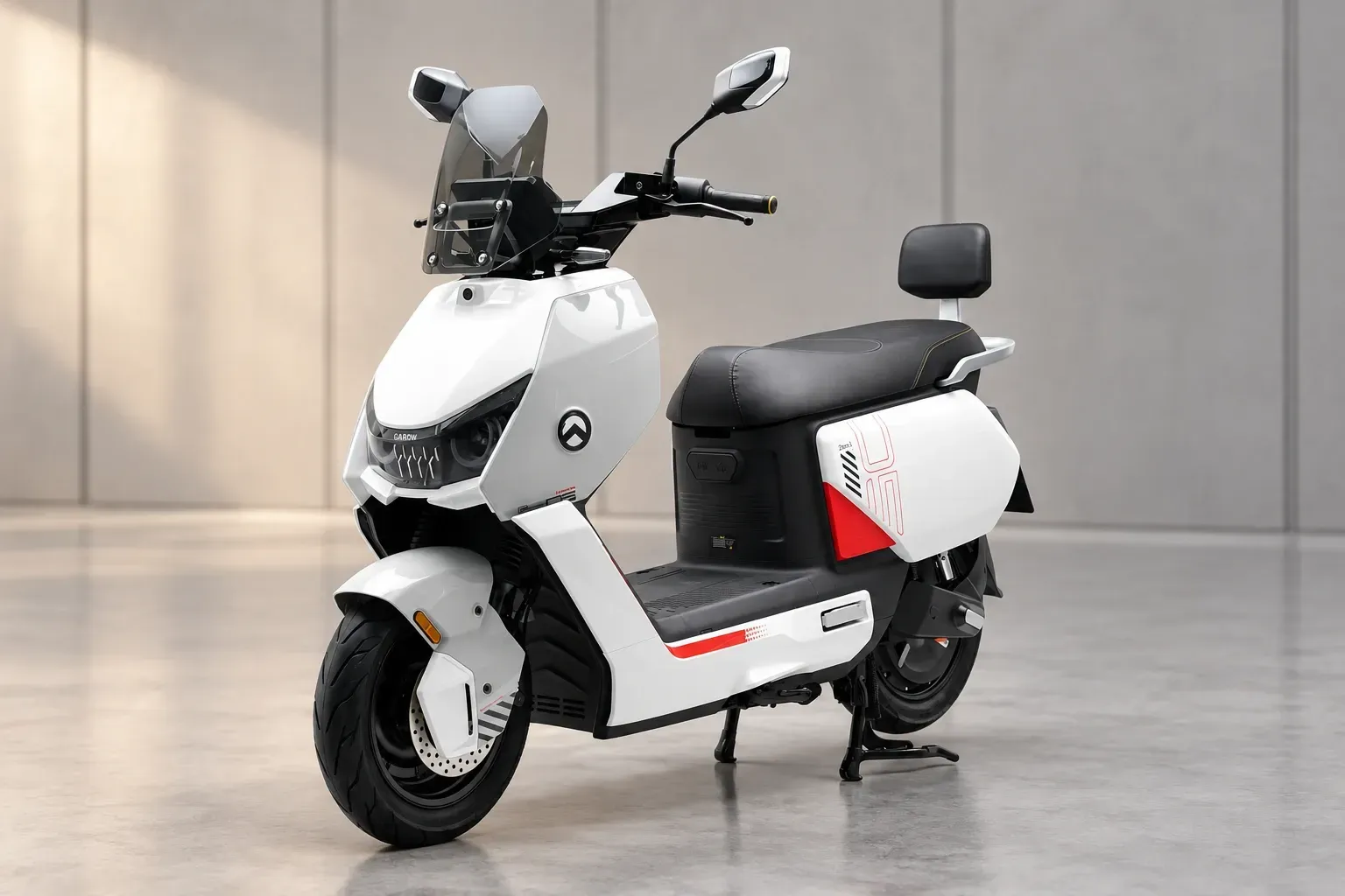 Електромопед Garow L2026 3000W