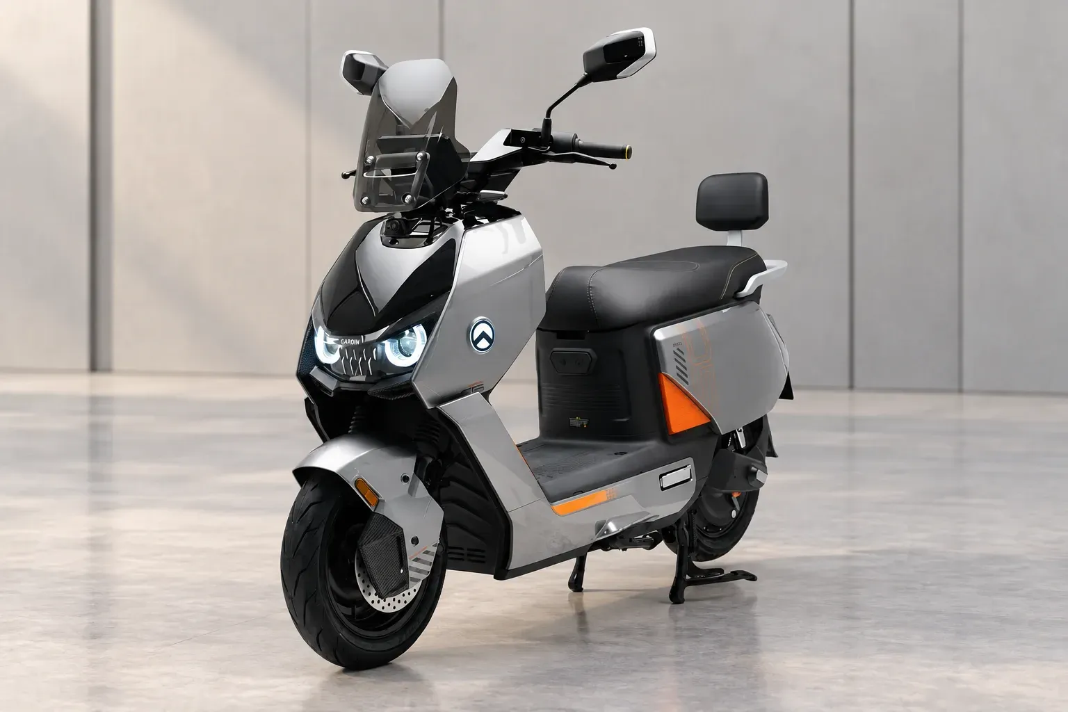 Електромопед Garow L2026 3000W