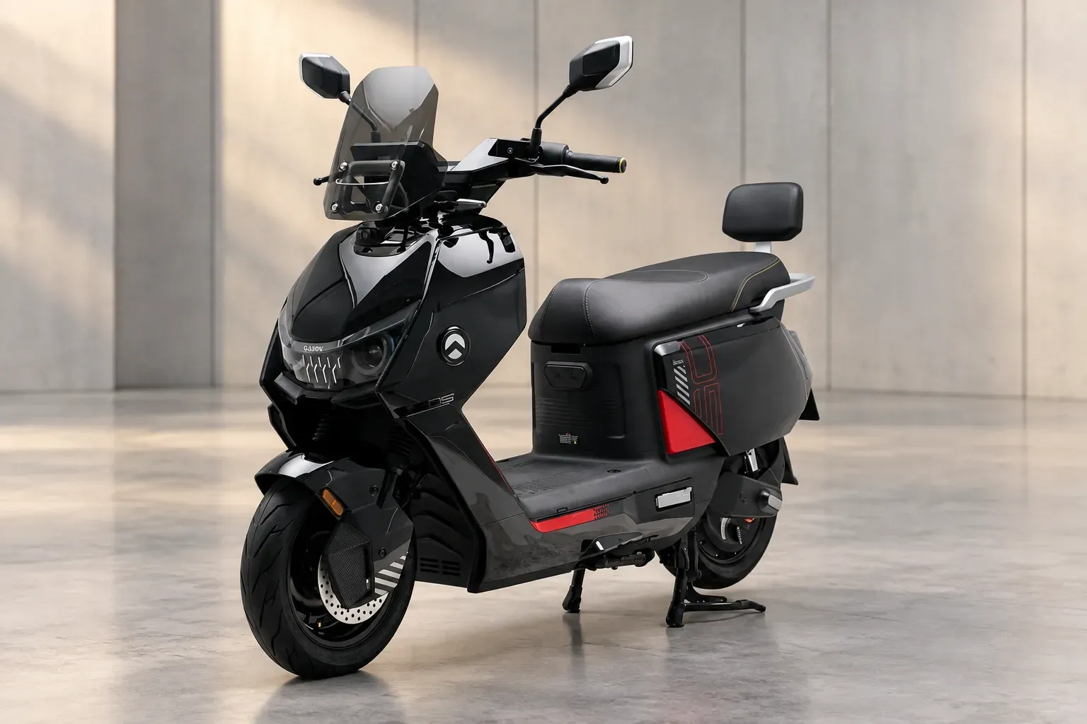 Електромопед Garow L2026 3000W