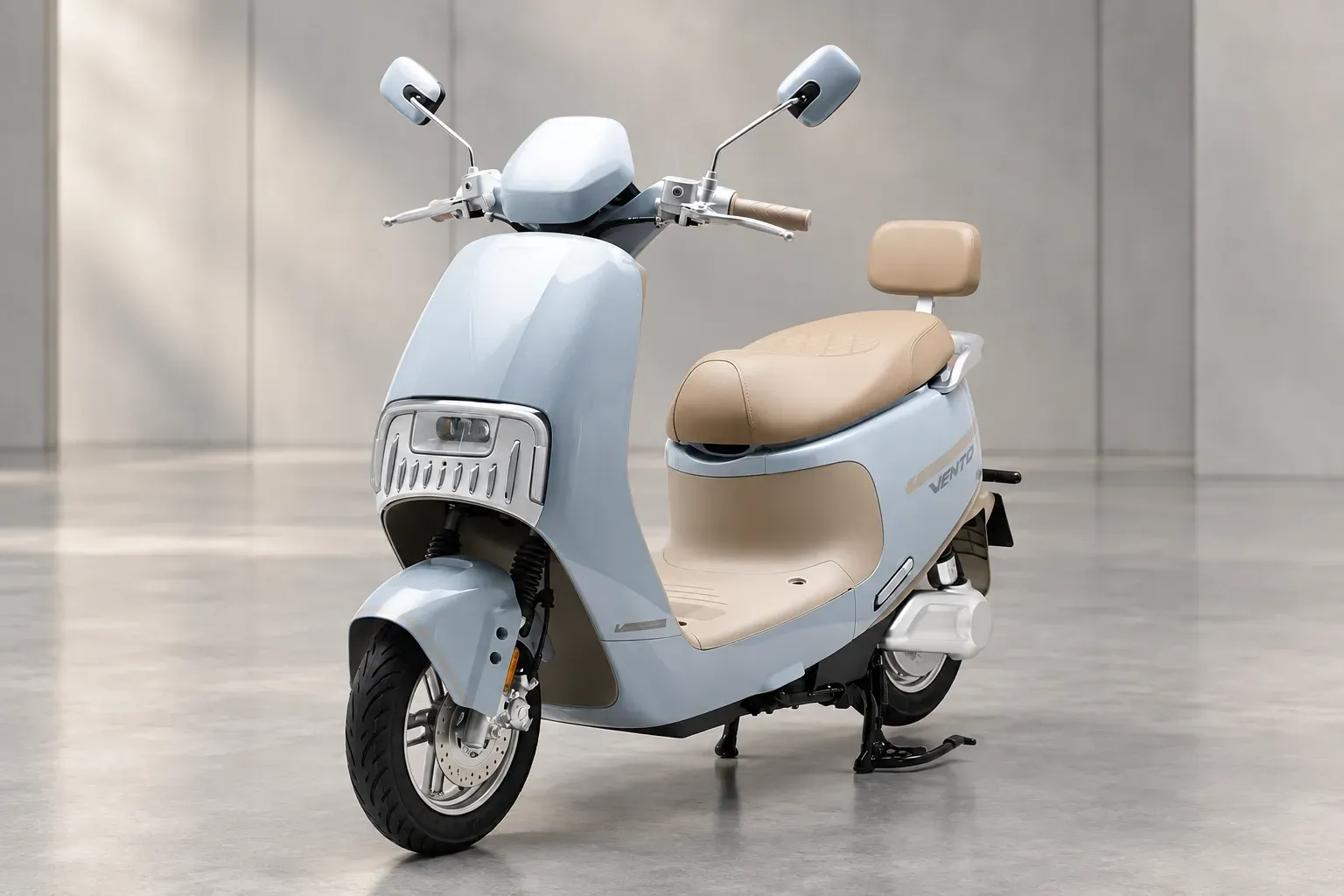 Електромопед Garow Vento 1200W