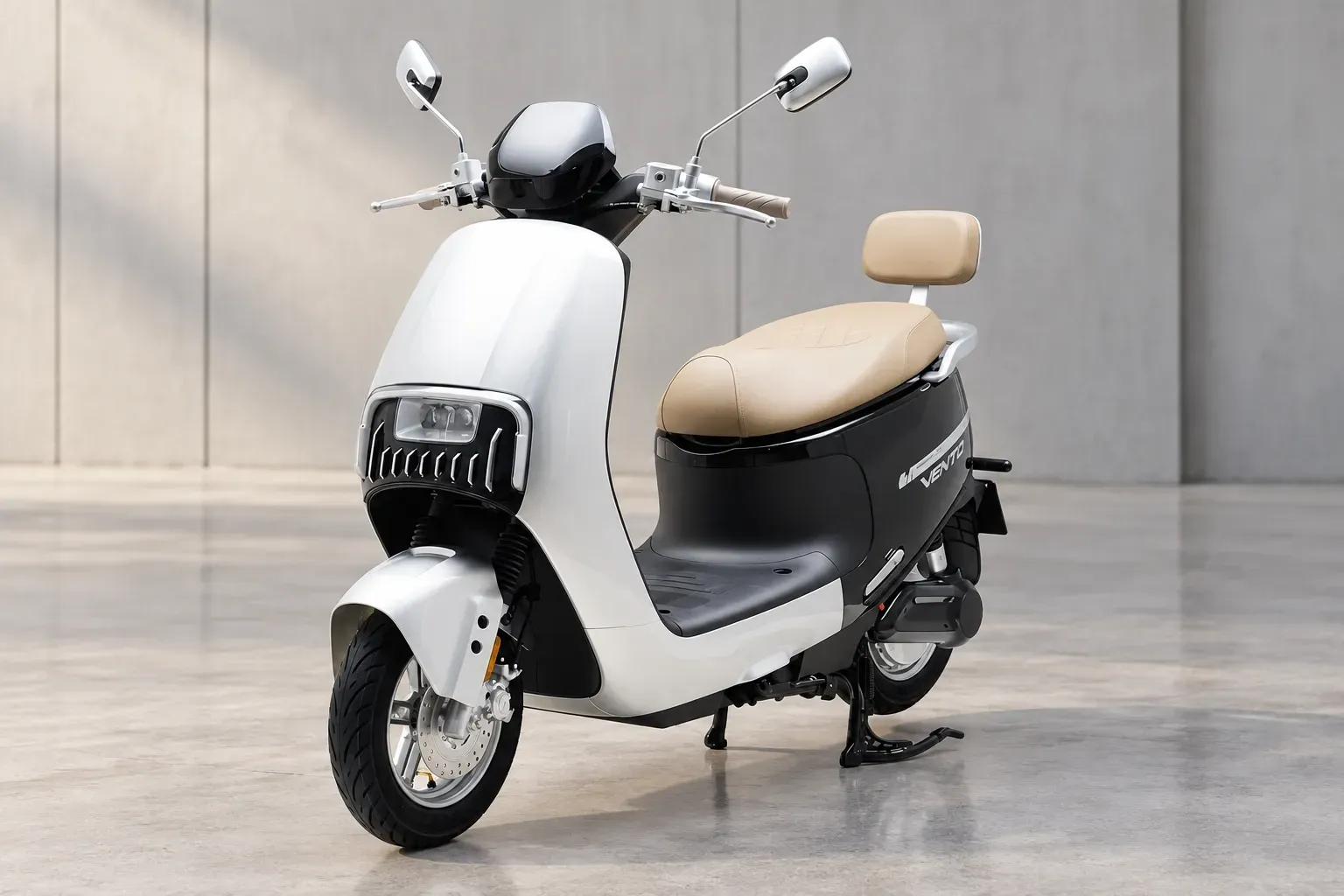 Електромопед Garow Vento 1200W