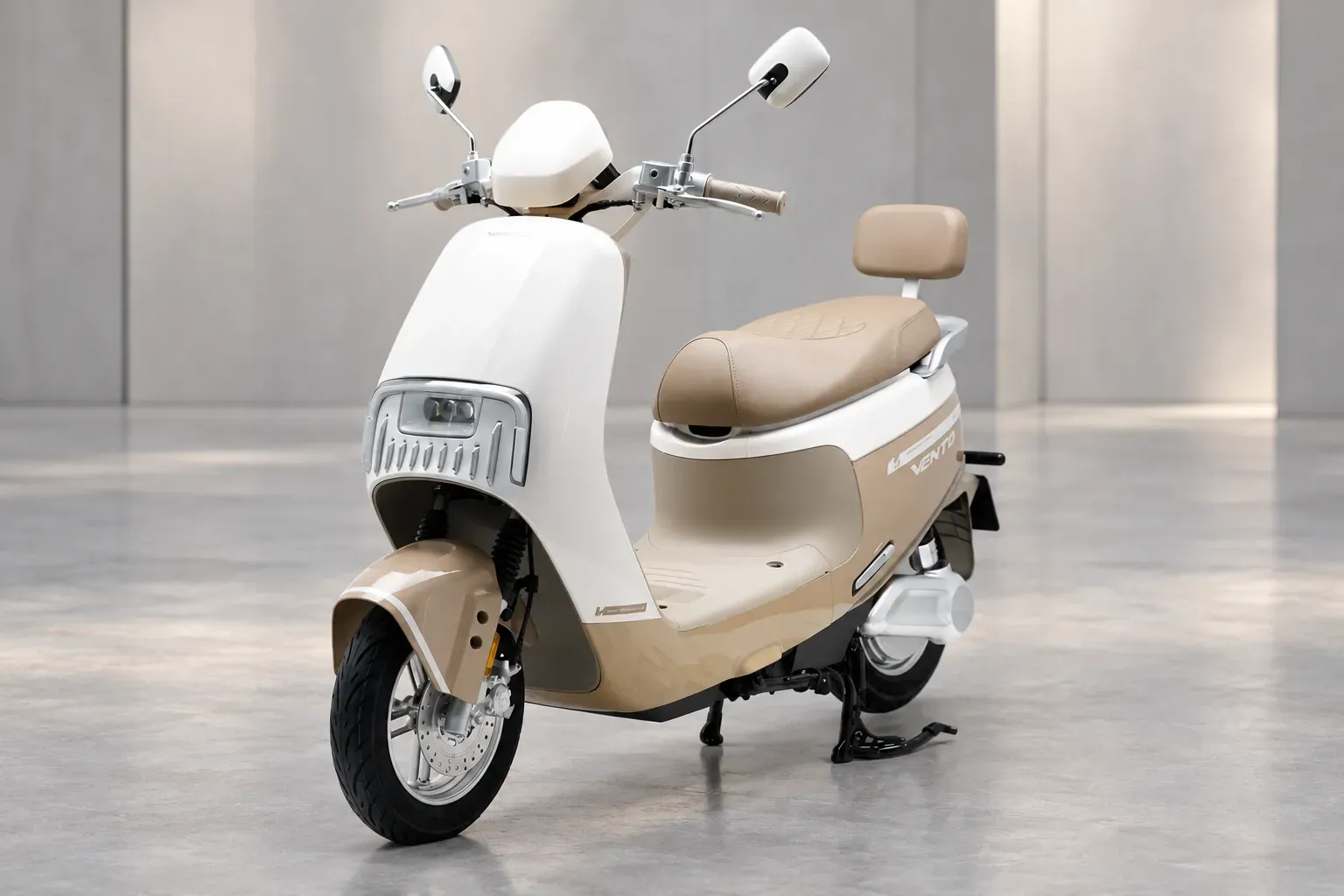 Електромопед Garow Vento 1200W