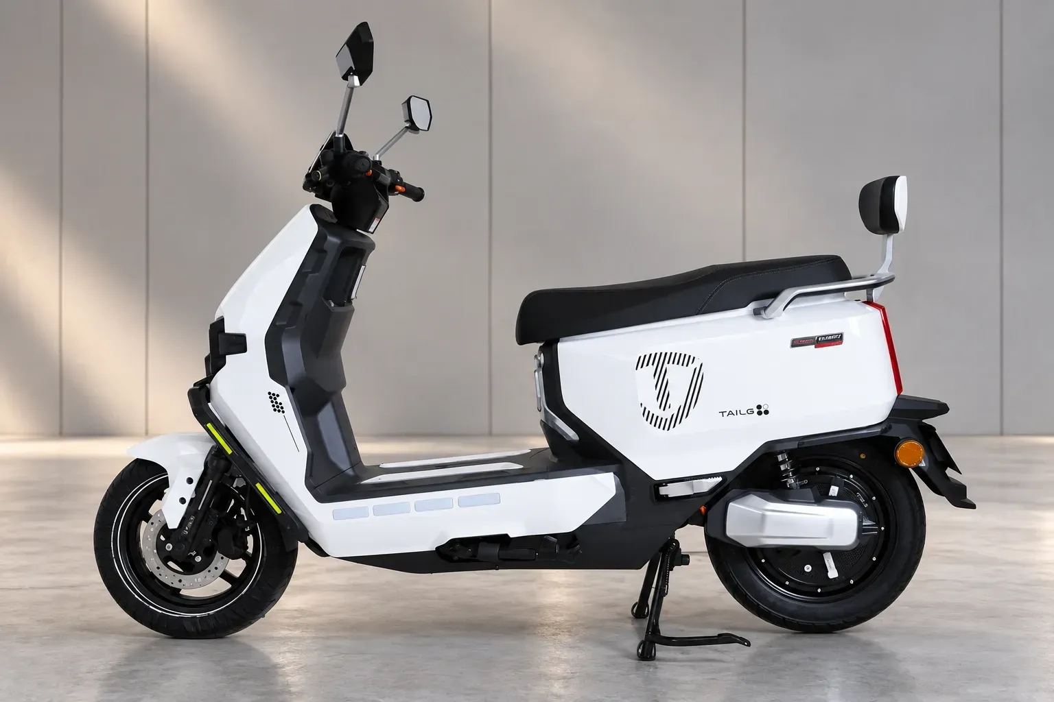 Електромопед Tailg F55 2000W