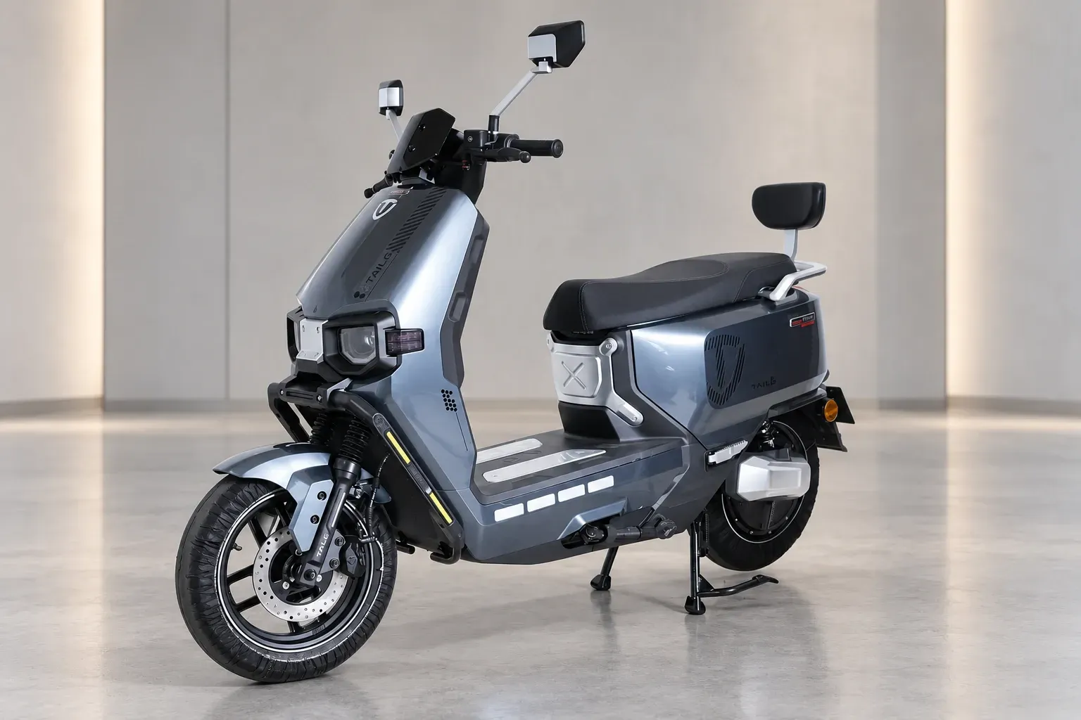 Електромопед Tailg F55 2000W
