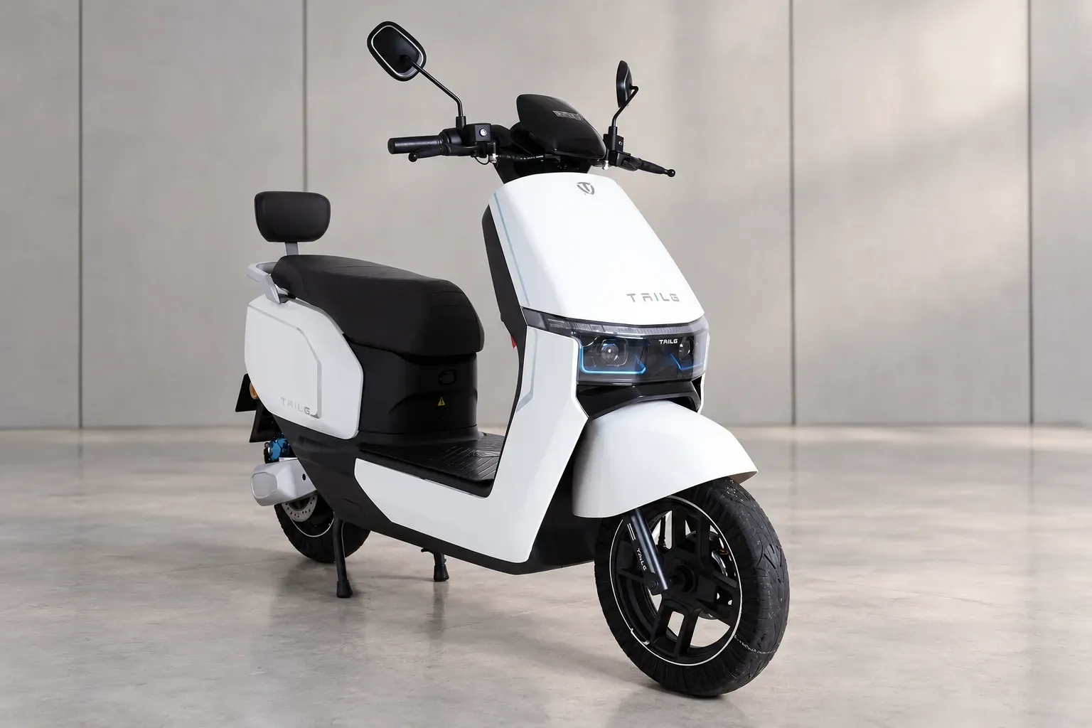 Електромопед Tailg F71 1500W