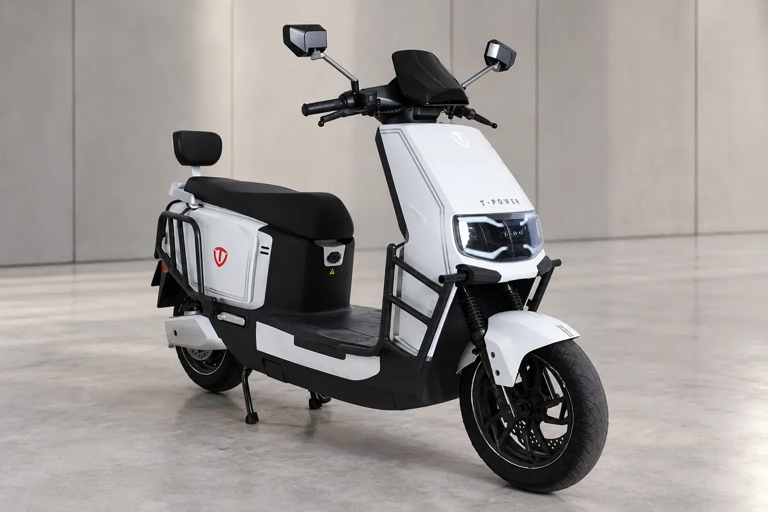 Електромопед Tailg F72 3000W