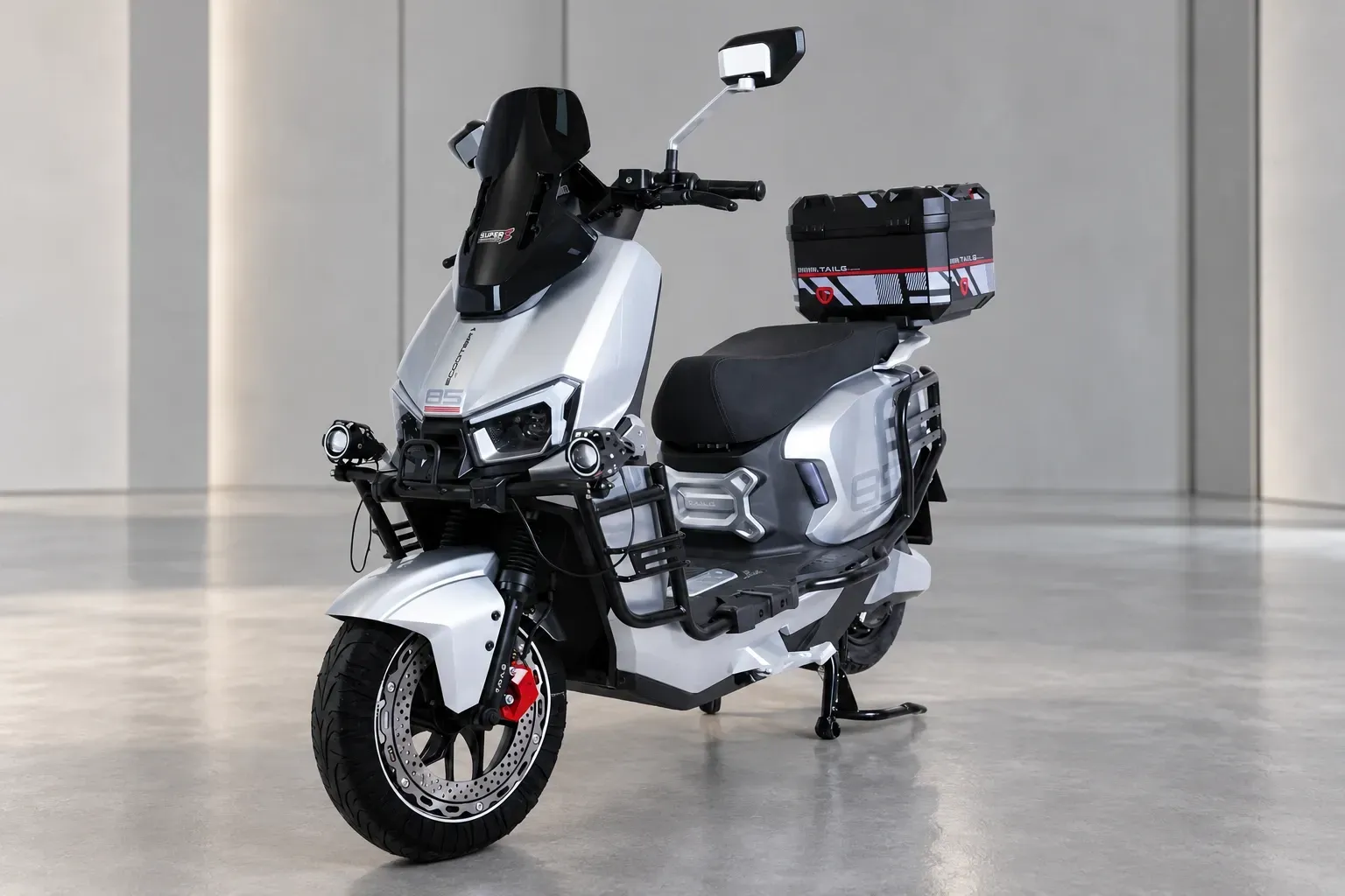Електромопед Tailg F73L 3000W