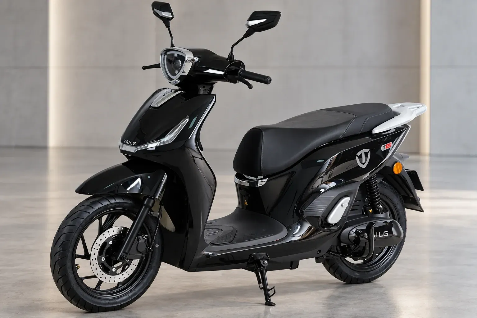 Електромопед Tailg T61 2500W