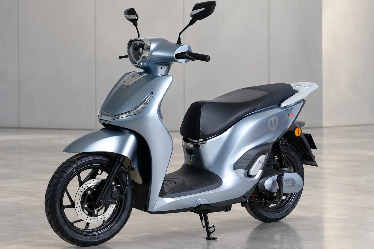 Електромопед Tailg T61 2500W