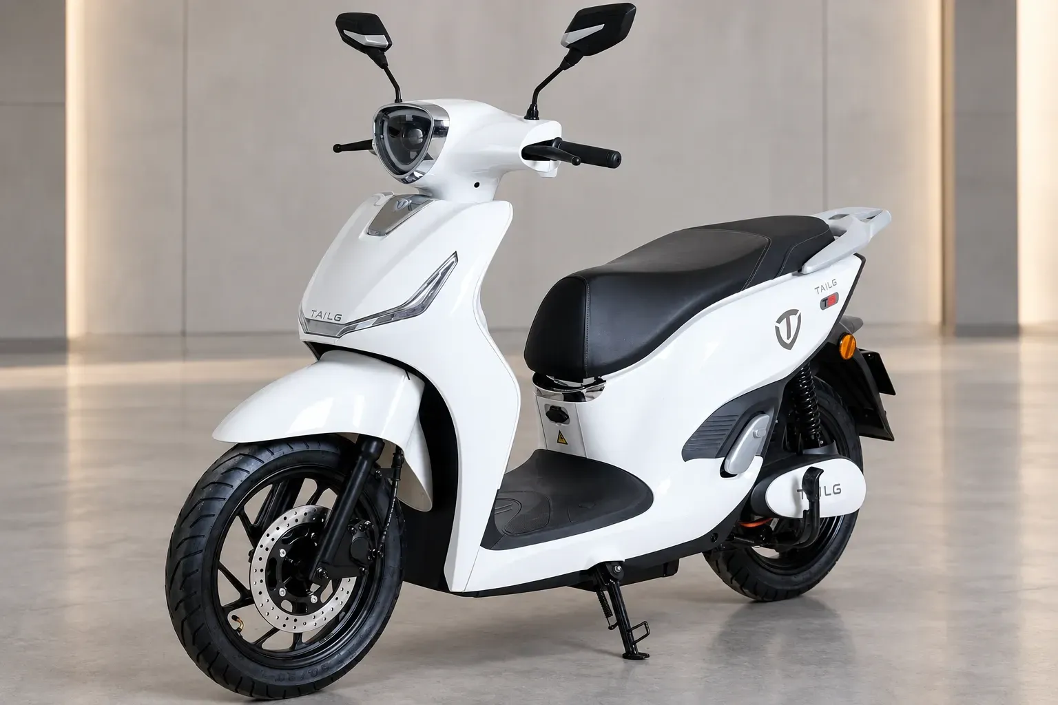 Електромопед Tailg T61 2500W