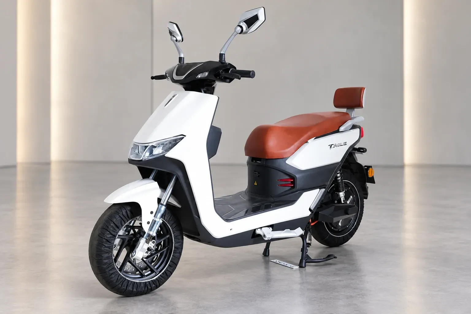 Електромопед Tailg T70 2000W