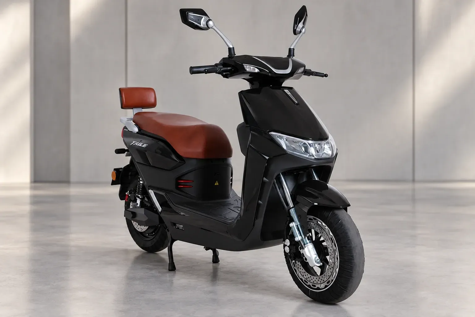 Електромопед Tailg T70 2000W