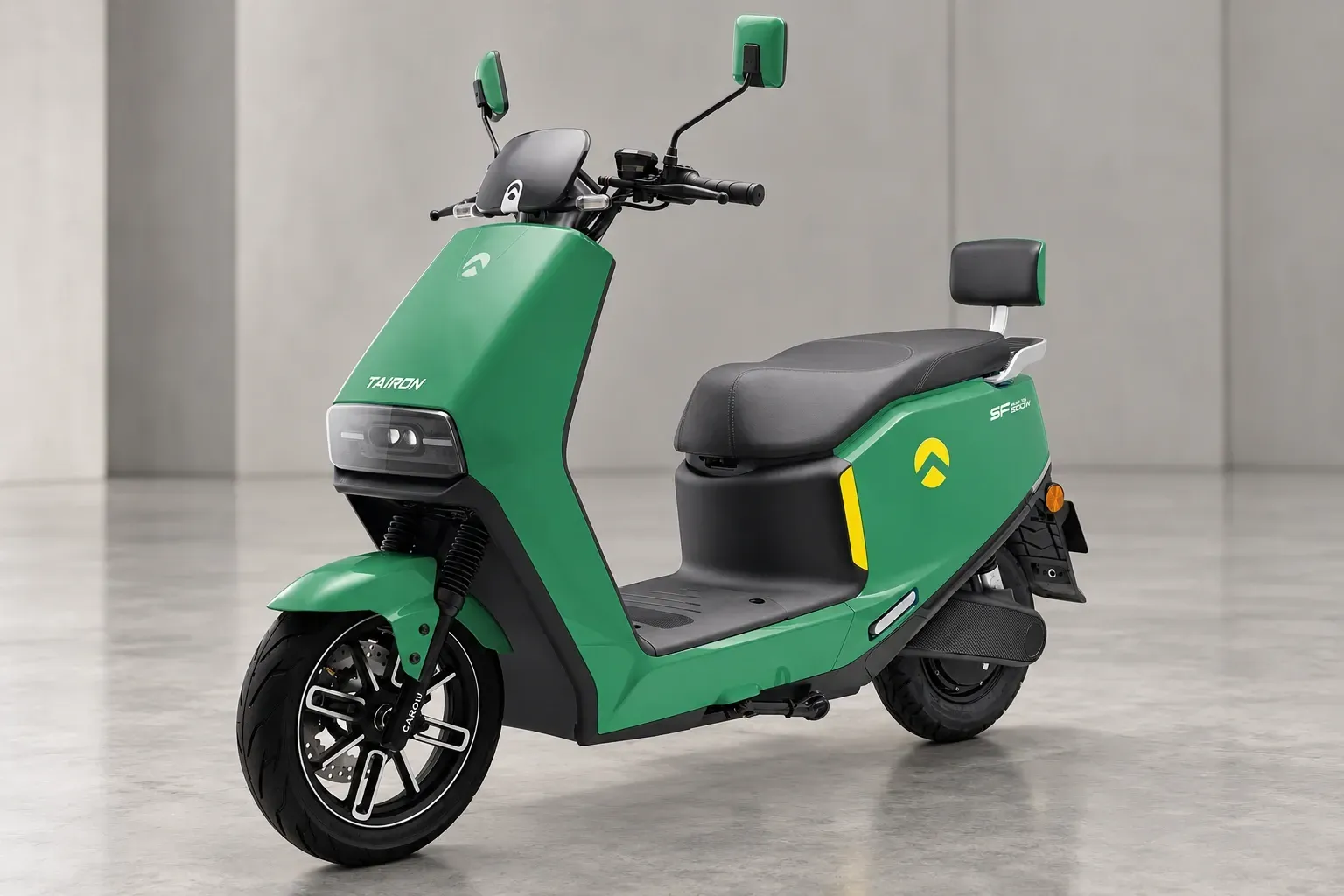 Електромопед Tairon FJ 2000W