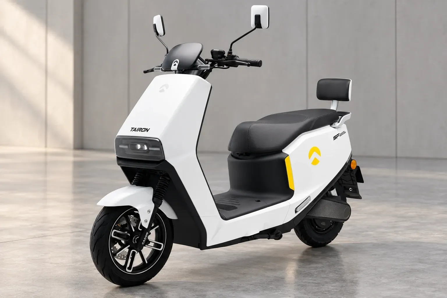 Електромопед Tairon FJ 2000W