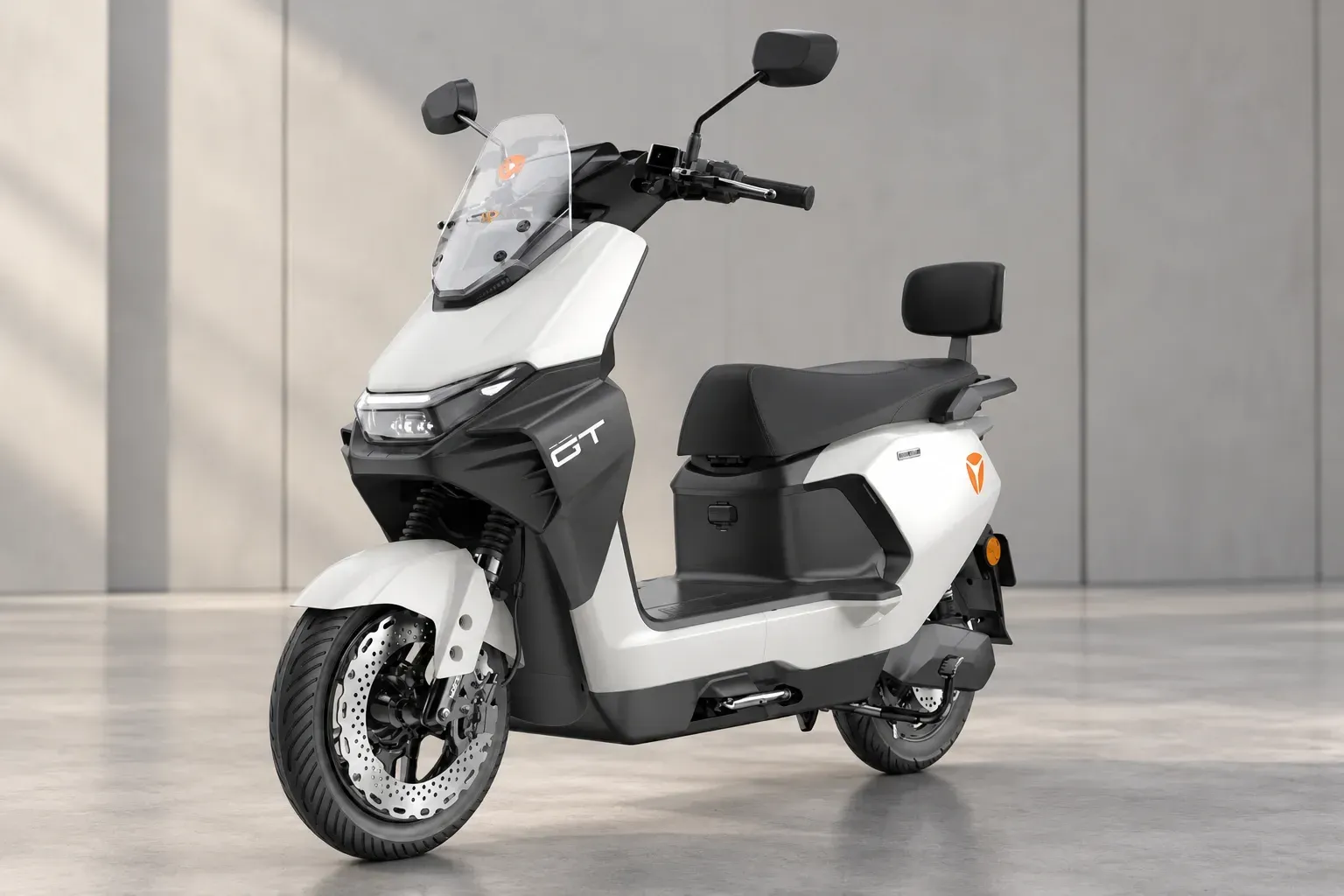 Електромопед Yadea GS70 2000W