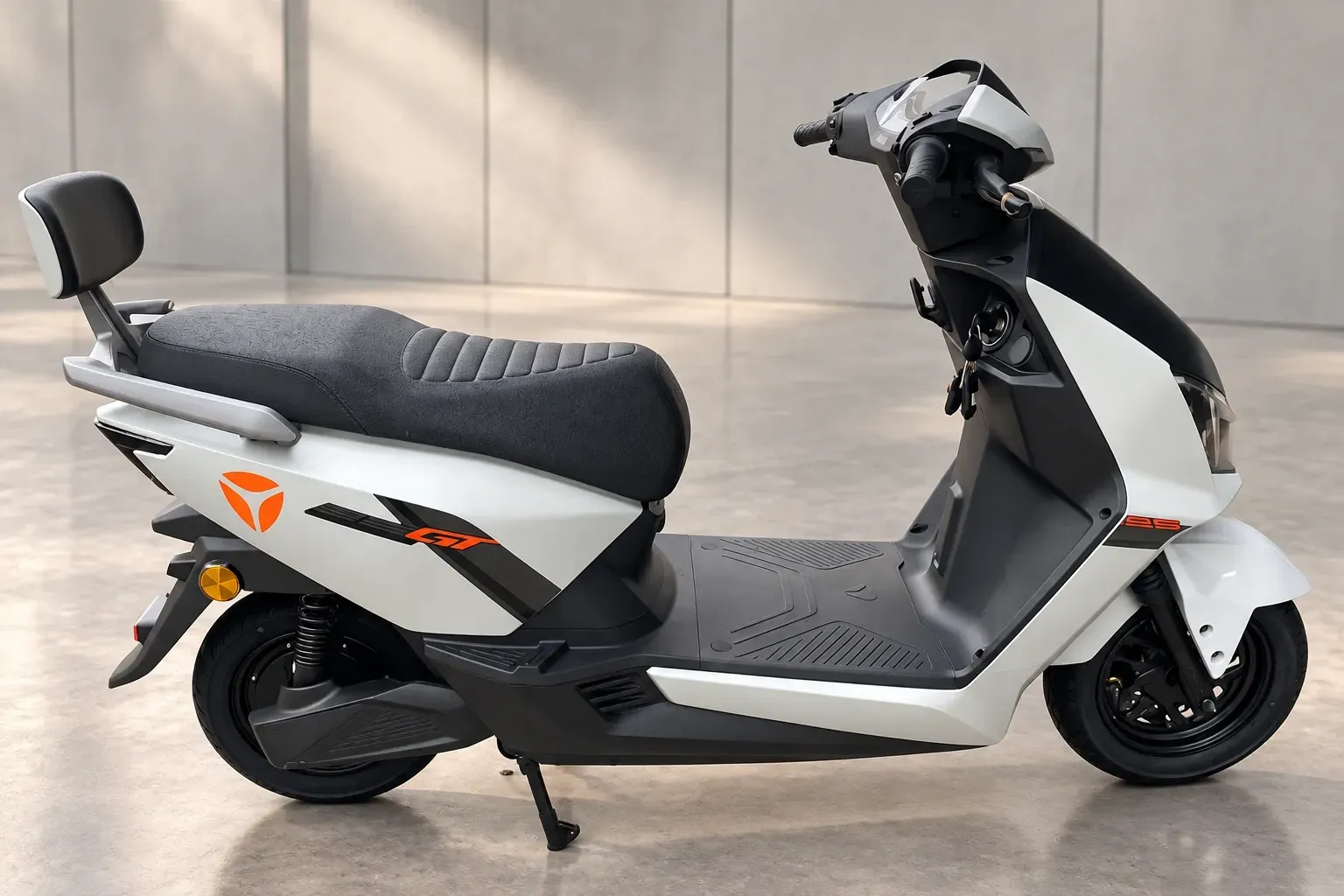 Електромопед Yadea GT25 1400W