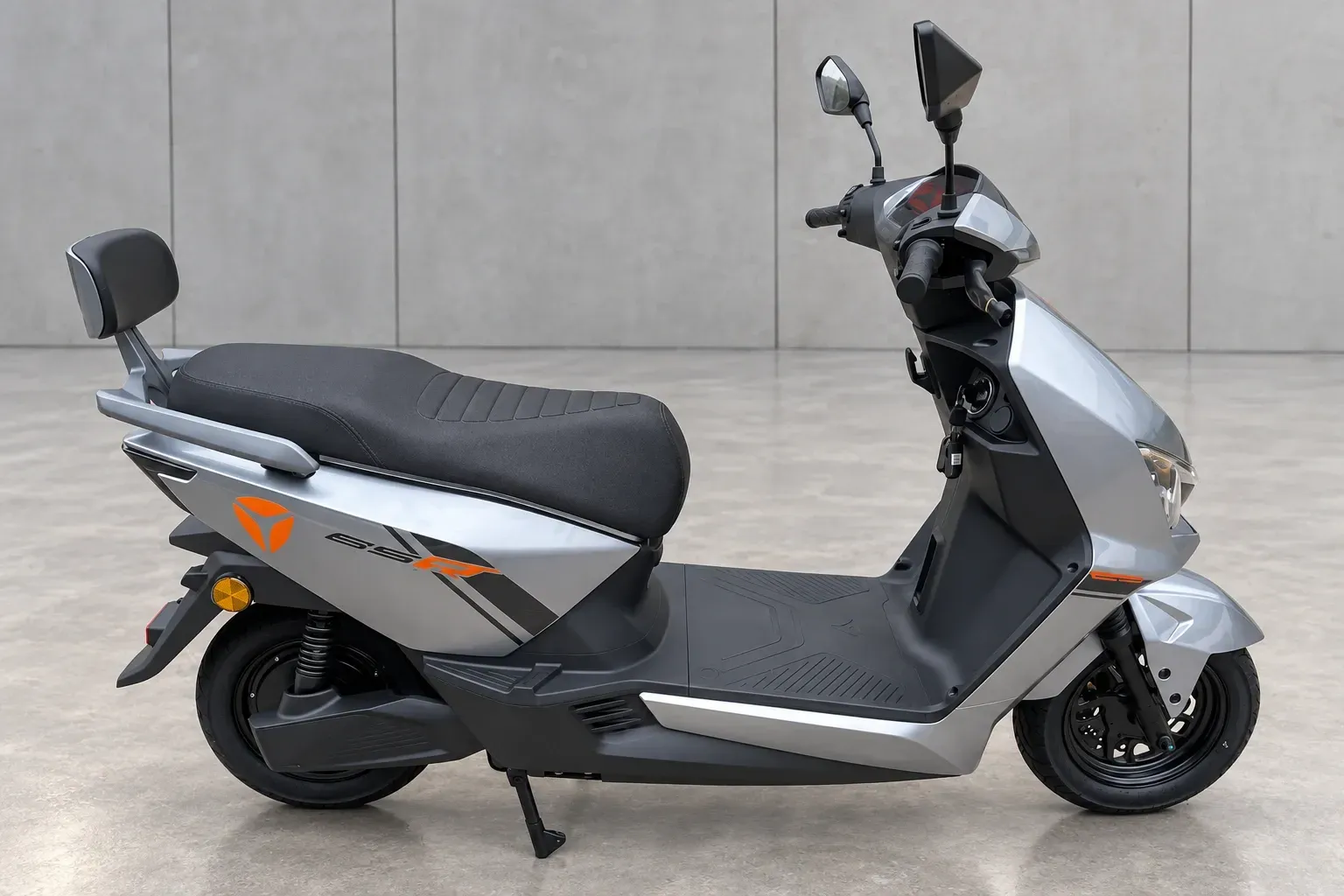 Електромопед Yadea GT25 1400W