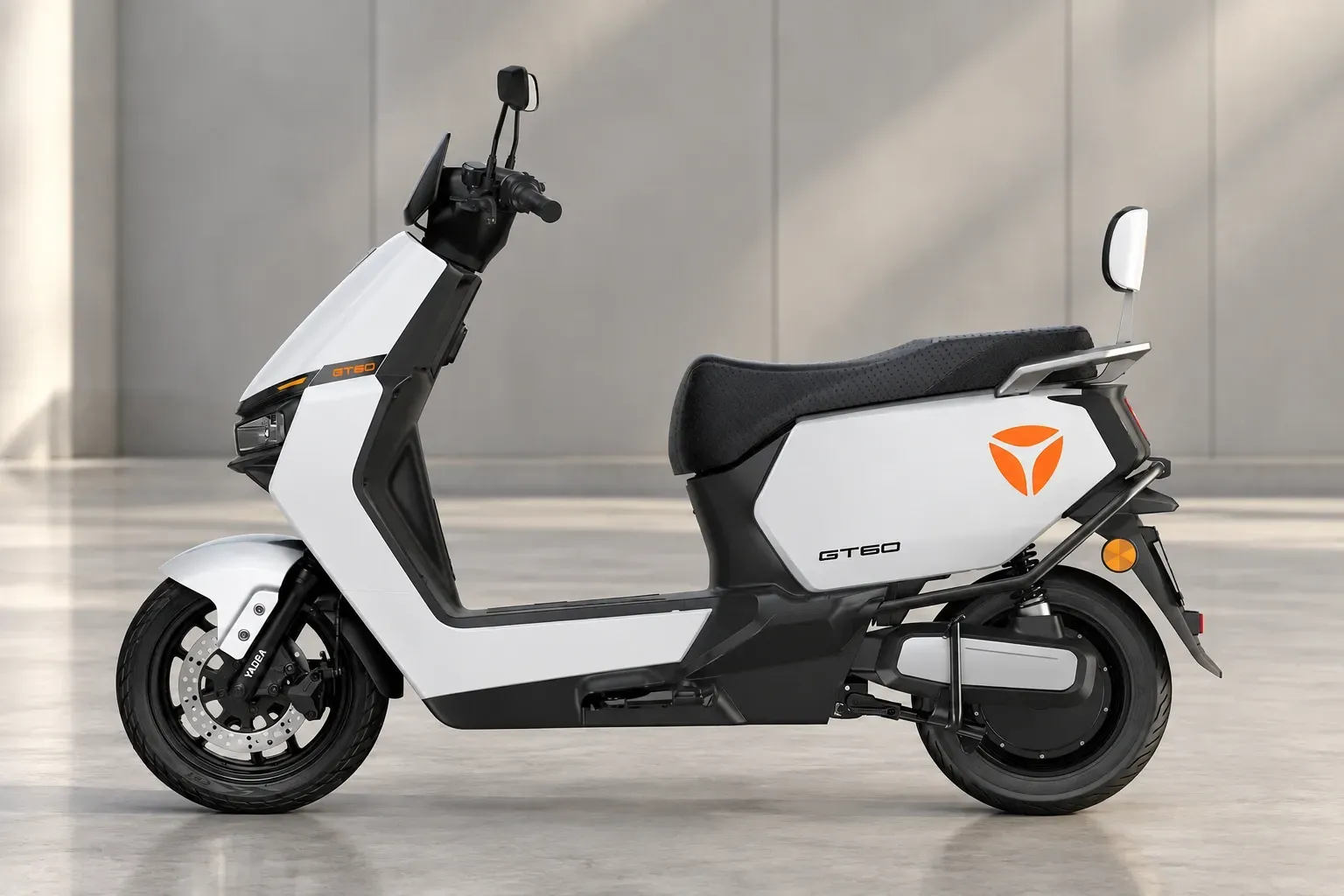 Електромопед Yadea GT60 2400W