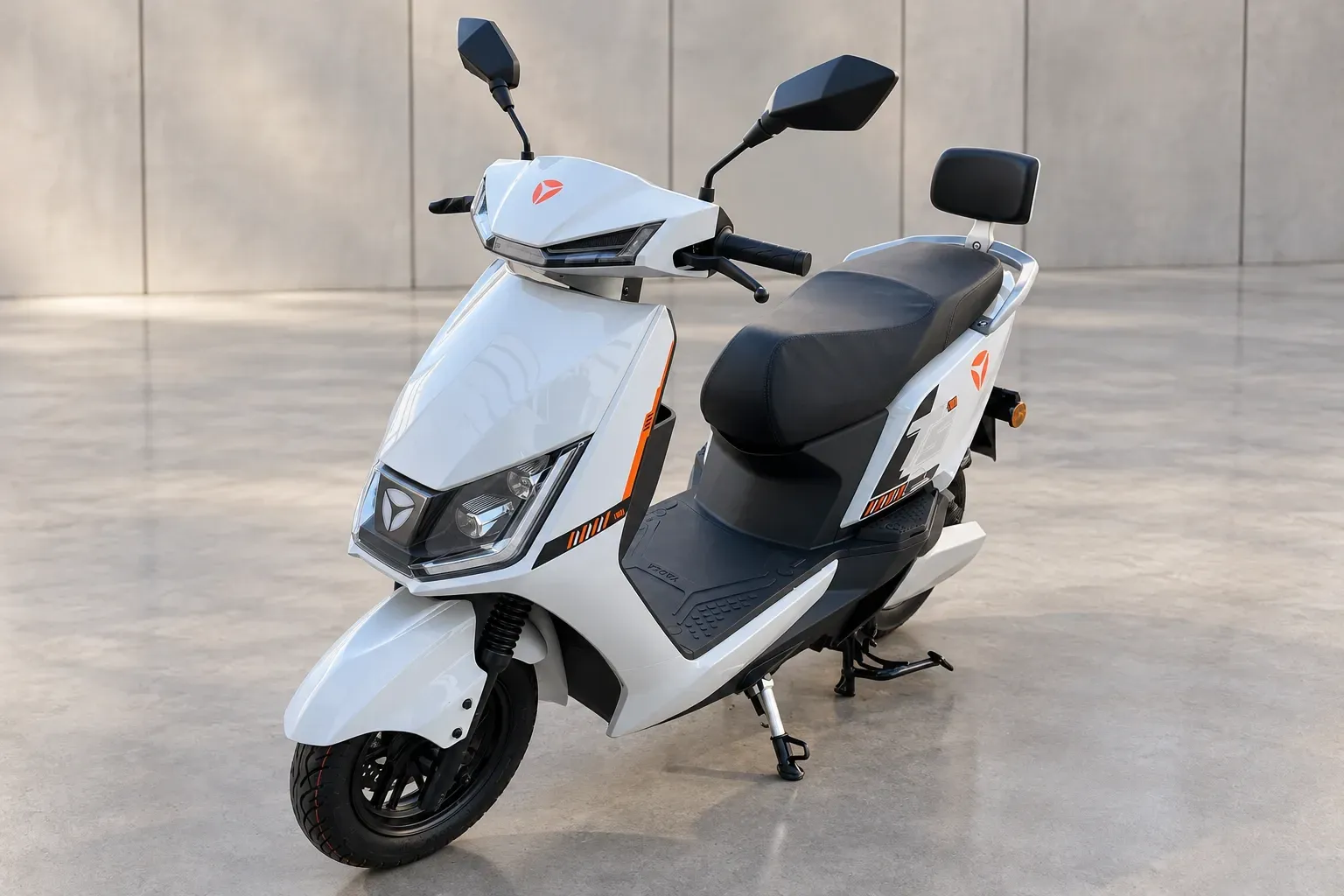 Електромопед Yadea T5L 1500W