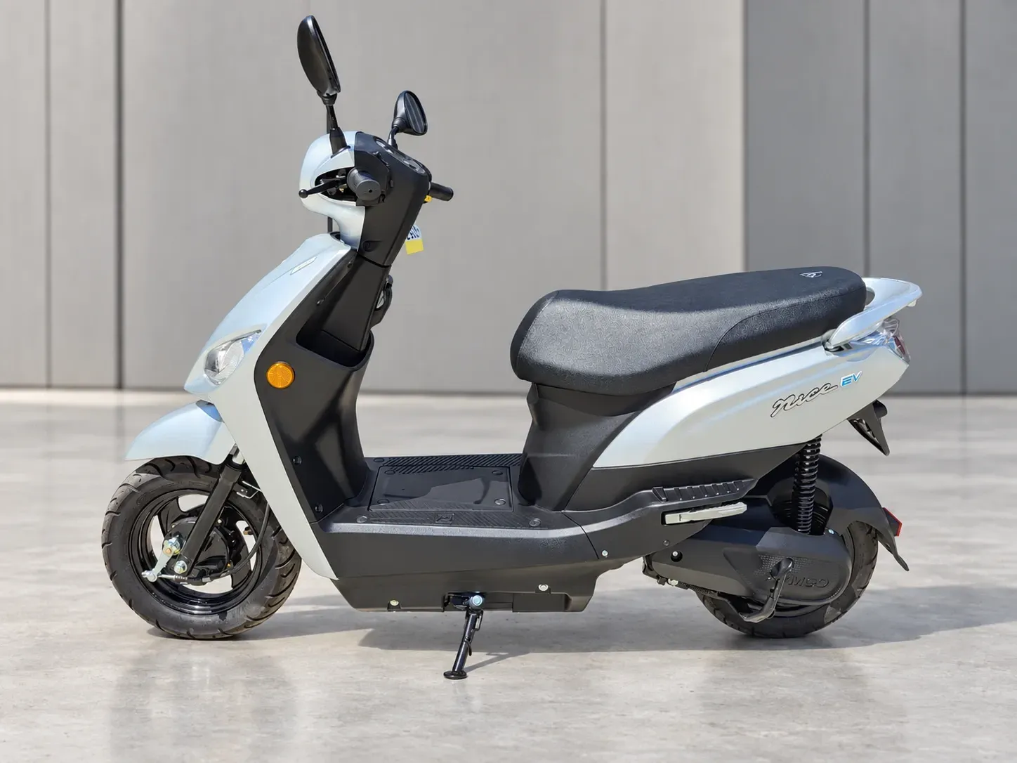 Електроскутер Kymco Nice EV 2000W