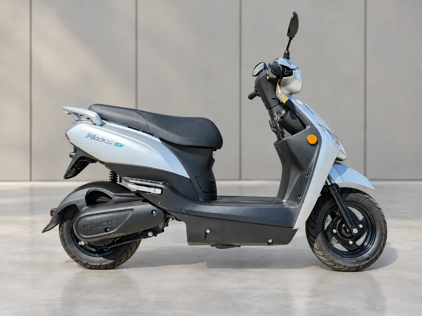 Електроскутер Kymco Nice EV 2000W