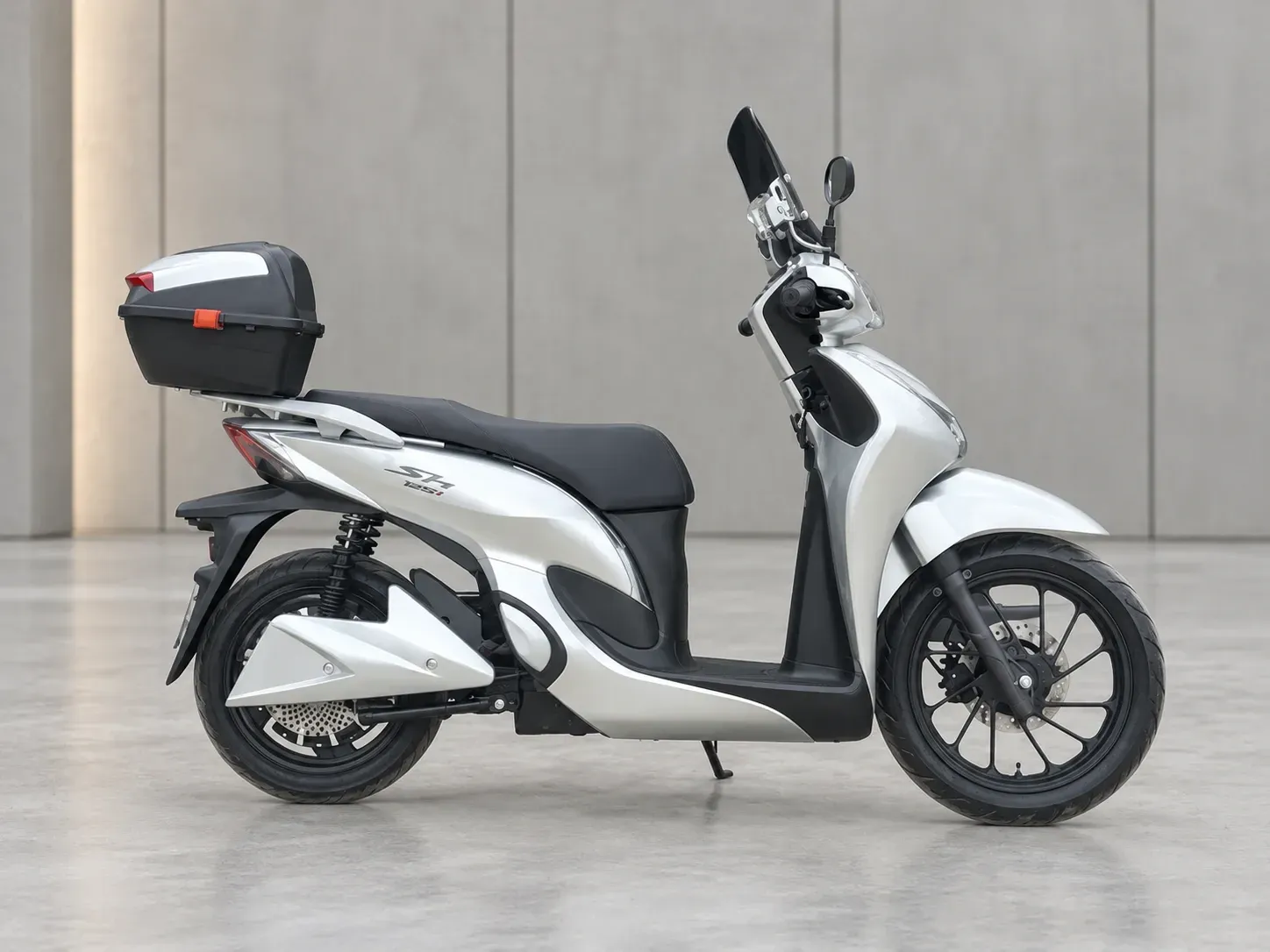 Електроскутер SokMoto SH 3000W