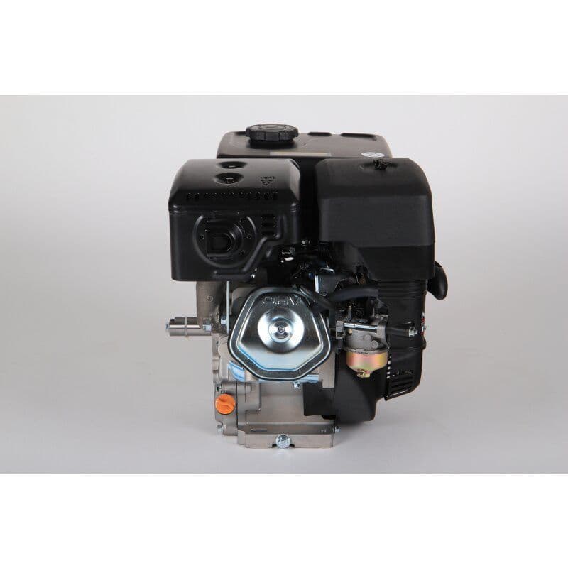 Двигун бензиновий LONCIN G270F 9 к.с.