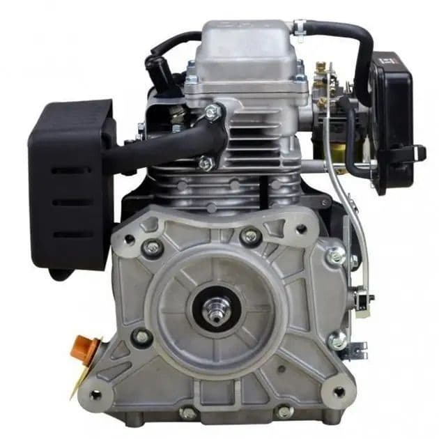 Двигун бензиновий LONCIN LC165F-3H 3,7 к.с. для віброноги