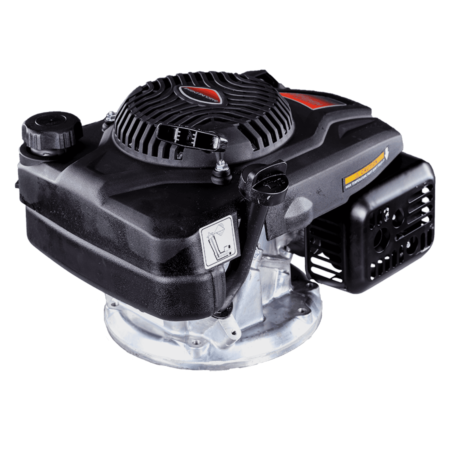 Двигун бензиновий LONCIN LC1P65FE-2 4 к.с.