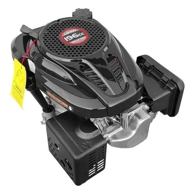 Двигун бензиновий LONCIN LC1P70FC 6 к.с., вертикальний вал
