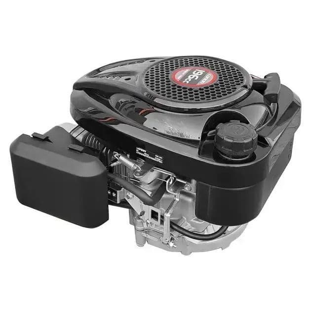 Двигун бензиновий LONCIN LC1P70FC 6 к.с., вертикальний вал