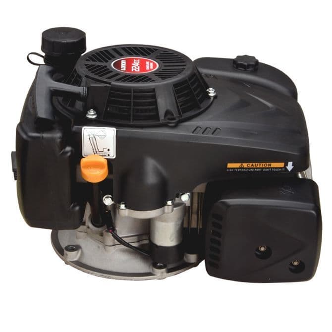 Двигун бензиновий LONCIN LC1P75F 6,5 к.с.