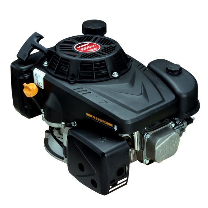 Двигун бензиновий LONCIN LC1P75F 6,5 к.с.