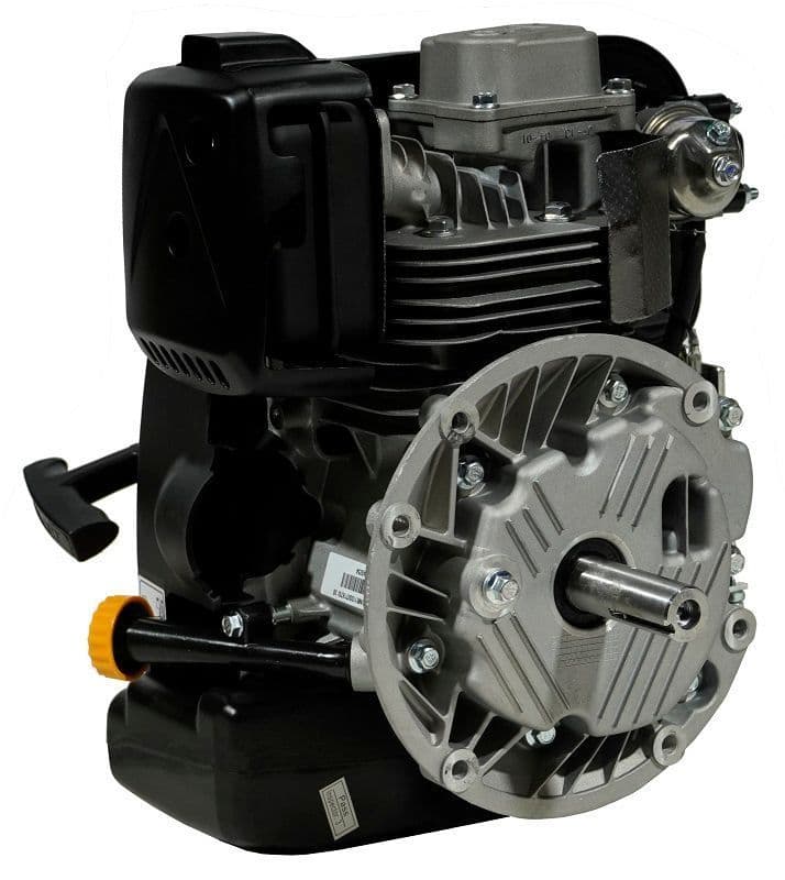 Двигун бензиновий LONCIN LC1P75F 6,5 к.с.