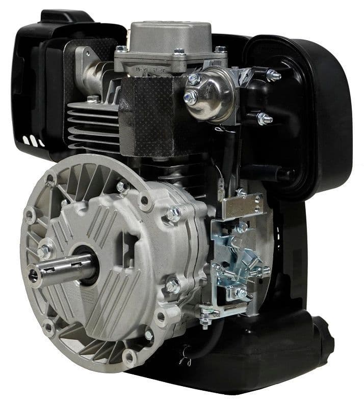 Двигун бензиновий LONCIN LC1P75F 6,5 к.с.