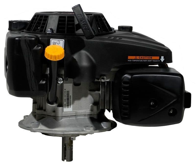 Двигун бензиновий LONCIN LC1P75F 6,5 к.с.