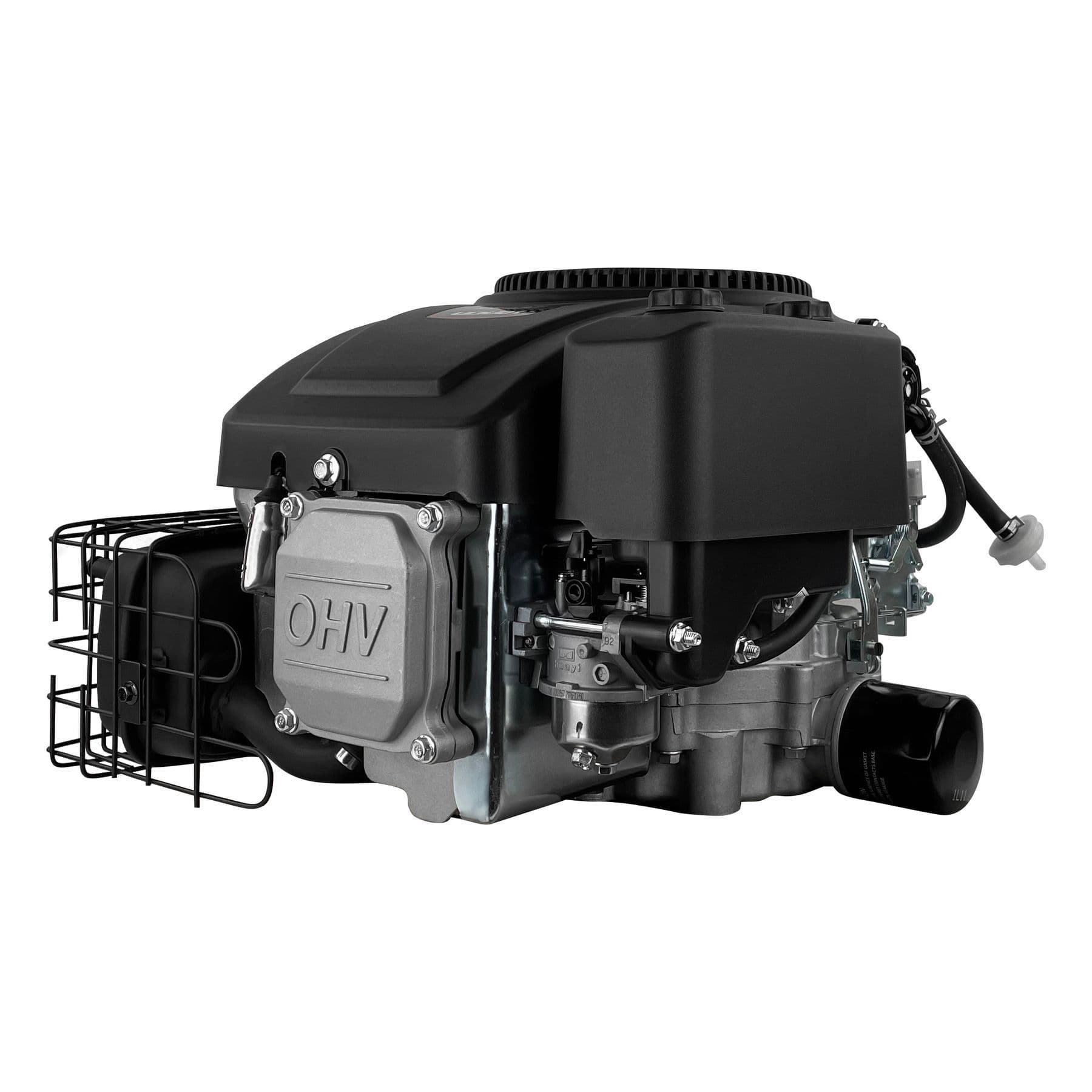 Двигун бензиновий LONCIN LC1P92F-1 15,5 к.с.