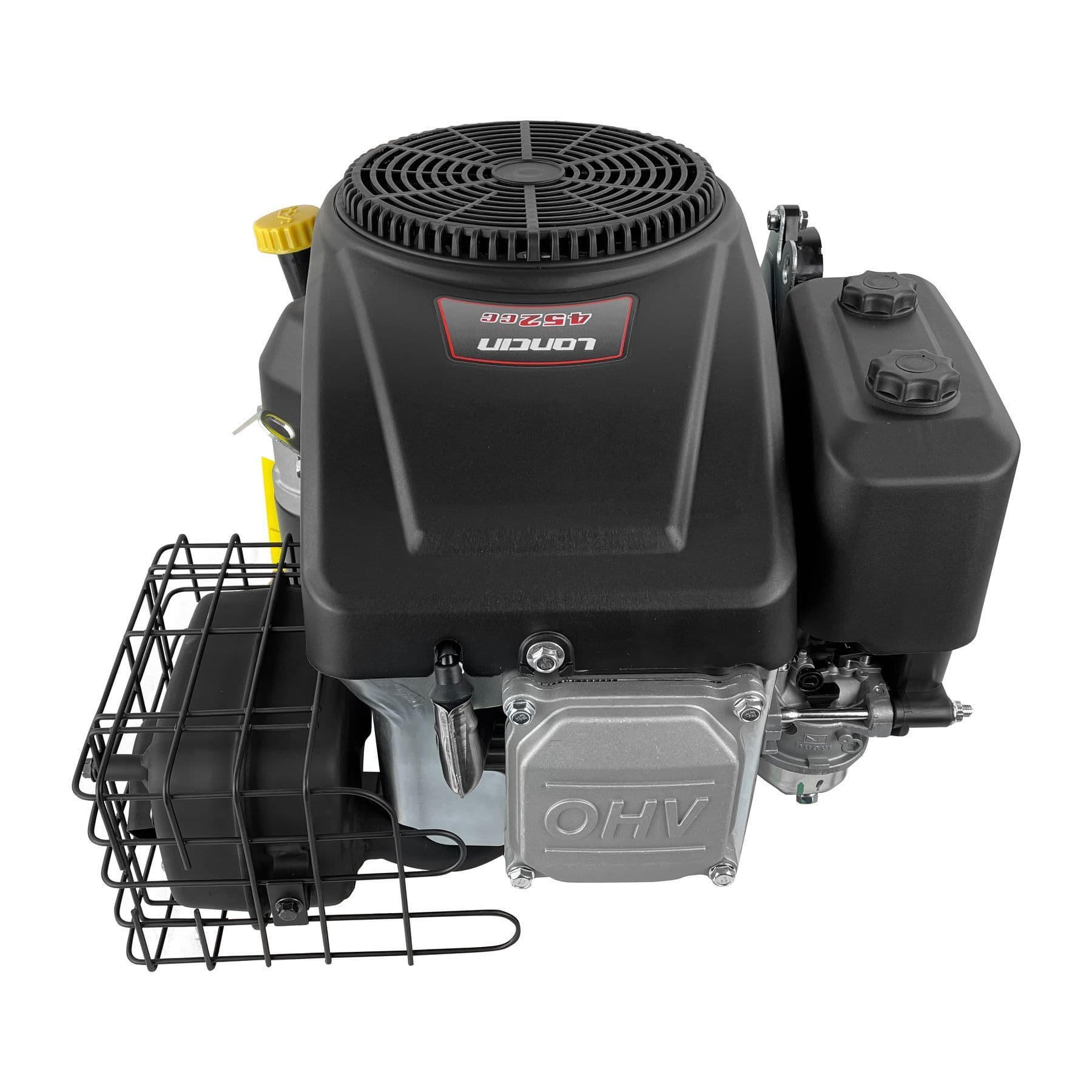 Двигун бензиновий LONCIN LC1P92F-1 15,5 к.с.