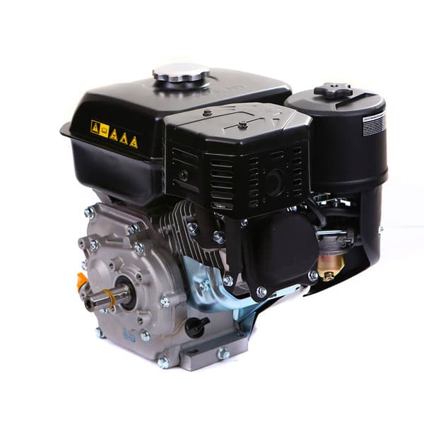 Двигун бензиновий WEIMA WM170F-L(R) 7 к.с. з редуктором