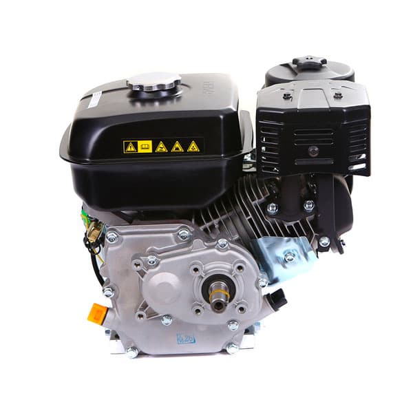 Двигун бензиновий WEIMA WM170F-L(R) 7 к.с. з редуктором
