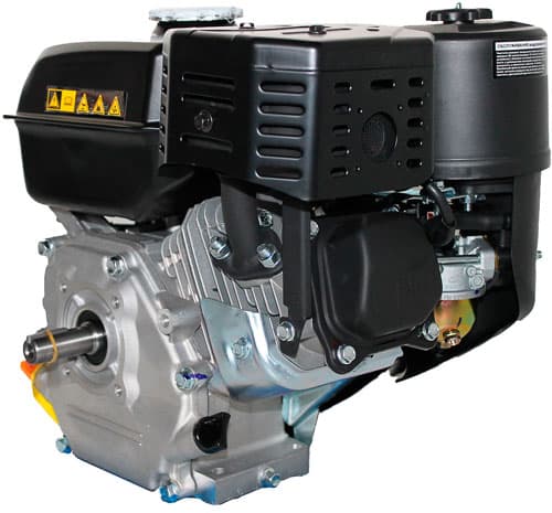 Двигун бензиновий WEIMA WM170F 7 к.с.