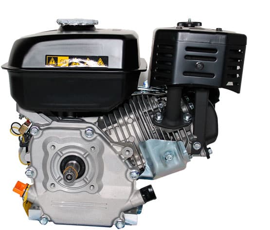 Двигун бензиновий WEIMA WM170F 7 к.с.