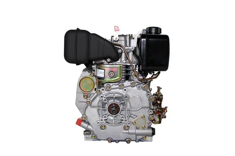 Двигун дизельний WEIMA WM178F-W 6 к.с.