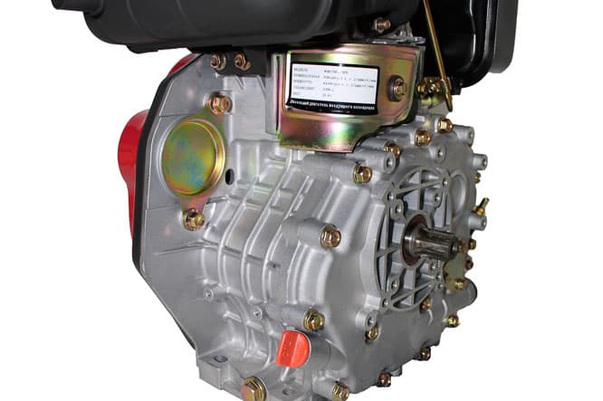 Двигун дизельний WEIMA WM178F-W 6 к.с.