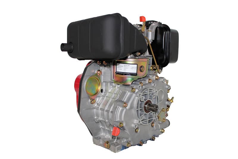 Двигун дизельний WEIMA WM178F-W 6 к.с.