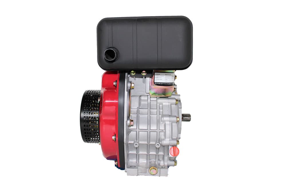 Двигун дизельний WEIMA WM178F-W 6 к.с.