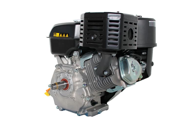 Двигун бензиновий WEIMA WM190F 16 к.с.