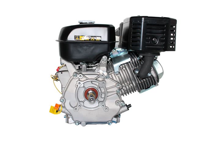 Двигун бензиновий WEIMA WM190F 16 к.с.